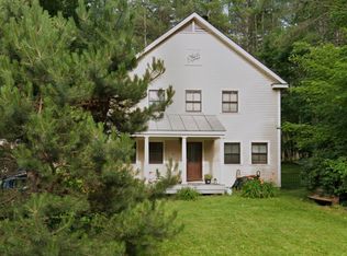 27 Macdonald Dr, Hanover, NH 03755