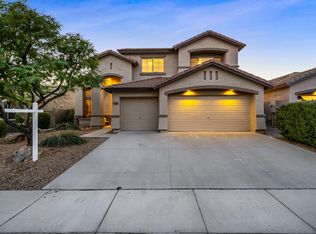 41144 N Eagle Trl, Phoenix, AZ 85086