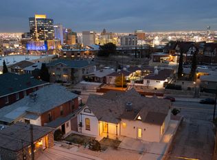 305 W Rio Grande Ave, El Paso, TX 79902