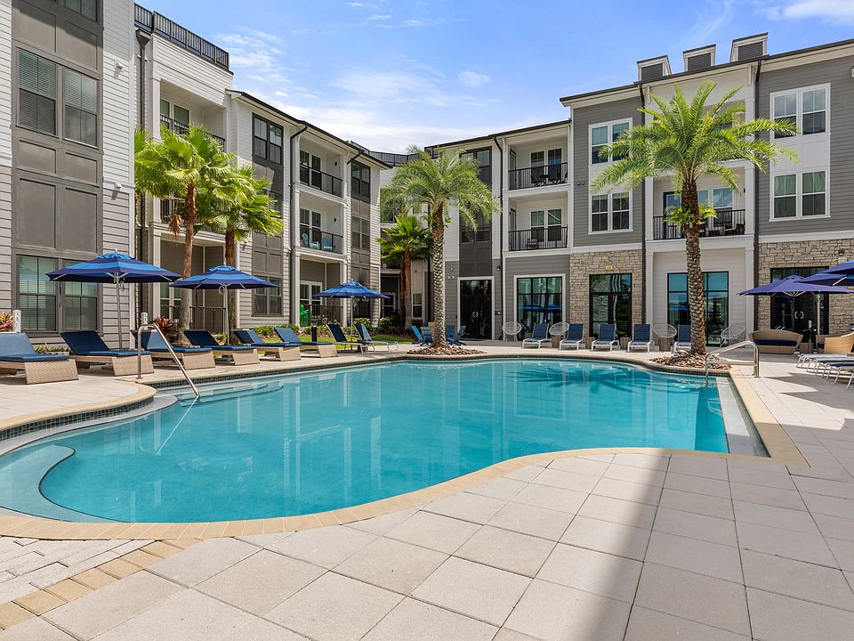 Make every day feel like a resort day