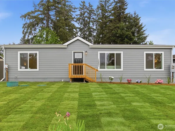 15801 85th Avenue E, Puyallup, WA 98375