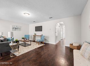 7398 PALM HILLS Drive, Jacksonville, FL 32244