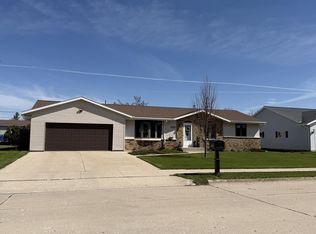 2834 43rd STREET, Two Rivers, WI 54241