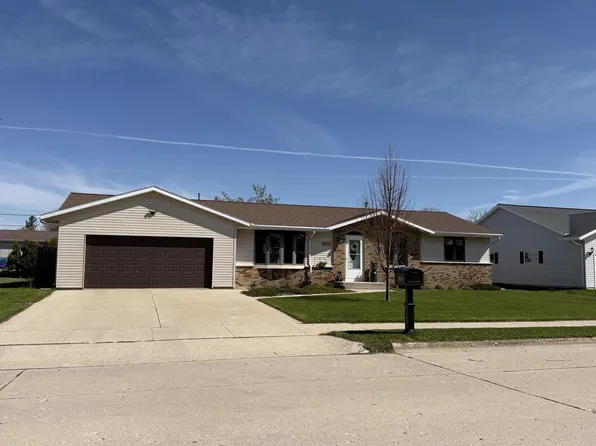 2834 43rd STREET, Two Rivers, WI 54241
