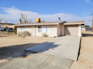 71578 Juanita Dr, Twentynine Palms, CA 92277