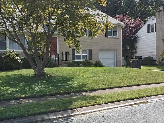 2nd image of 101 Channing Dr