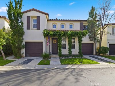 23322 Montecito Pl, Valencia, CA, 91354