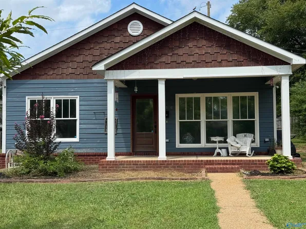 216 Cain St, Decatur, AL 35601
