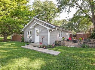 710 E Franklin St, Greencastle, IN 46135