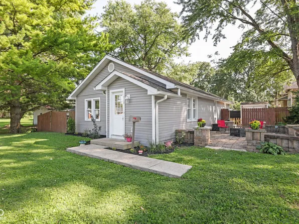 710 E Franklin St, Greencastle, IN 46135