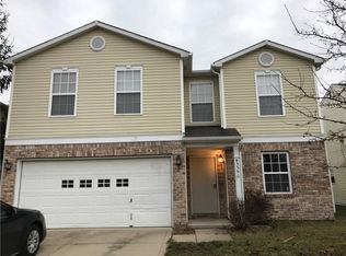 6339 Monteo Dr, Indianapolis, IN