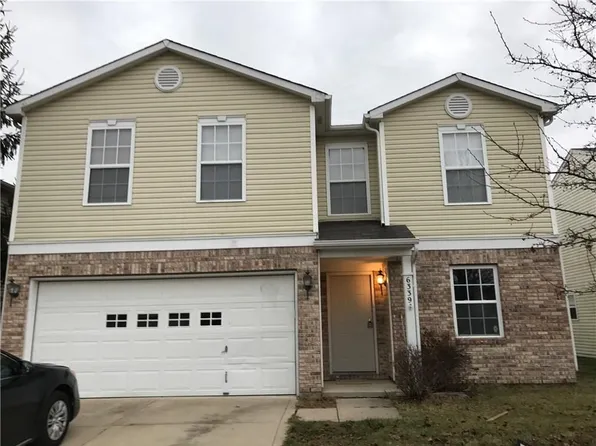 6339 Monteo Dr, Indianapolis, IN 46217