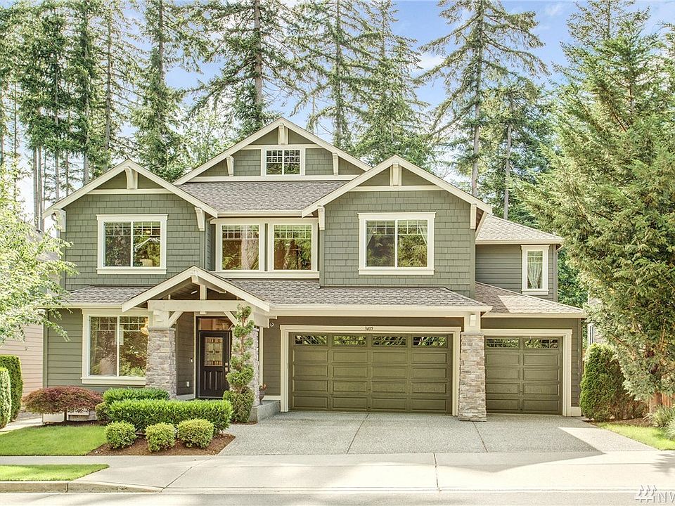 1st image of 3405 225th Ave SE