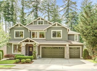 3405 225th Ave SE, Sammamish, WA 98075