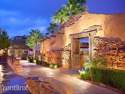 Southwest Theme