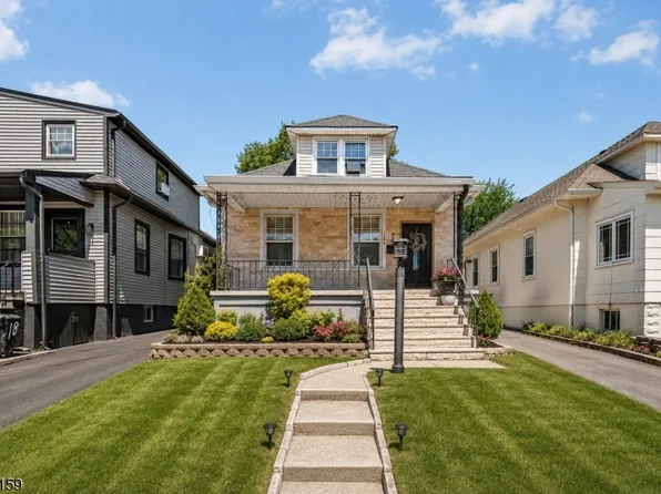 180 Hadley Ave, Clifton City, NJ 07011