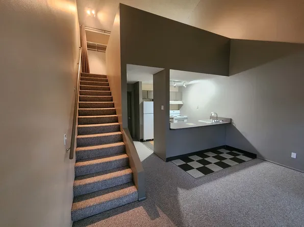 Bridgecrest Apartments