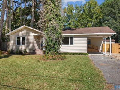401 Longhorn Pass NW, Hartselle, AL, 35640