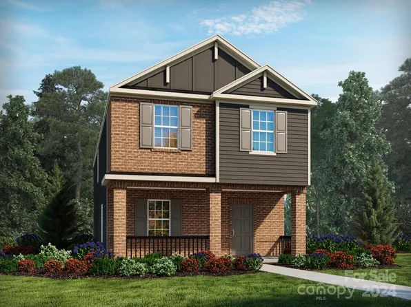 328 Cranford Dr, Pineville, NC 28134