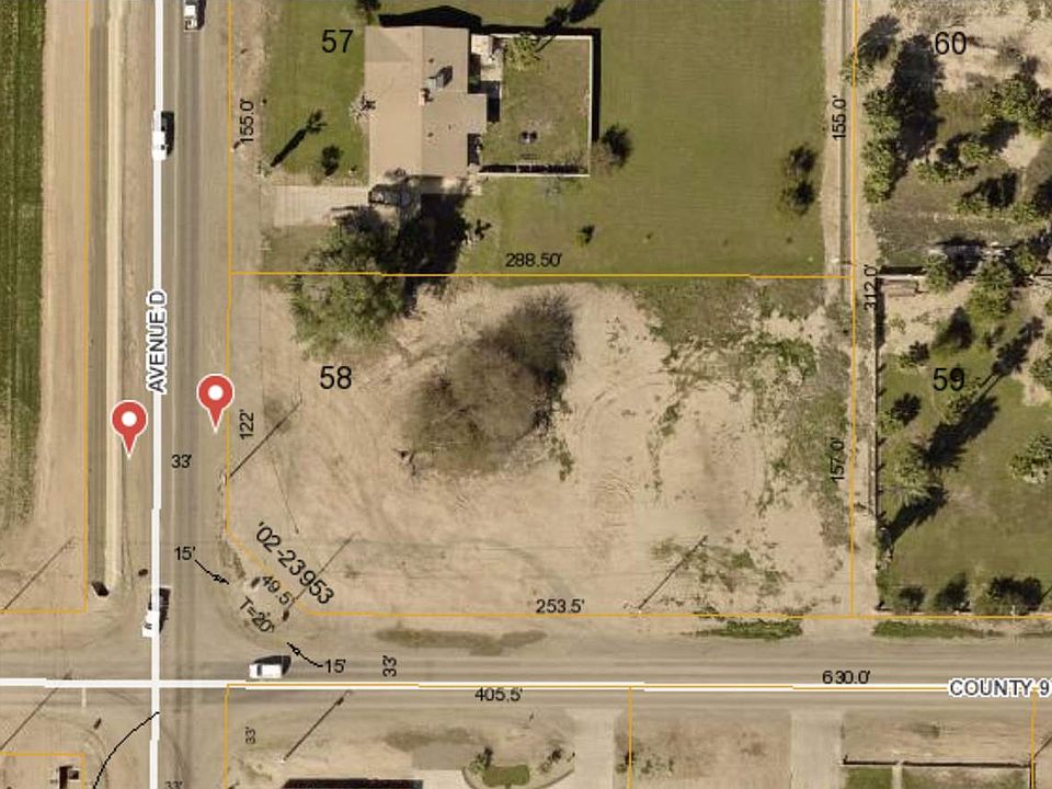 1st image of 8893 S Avenue D