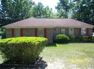5 Melody Ct, Columbus, GA 31907