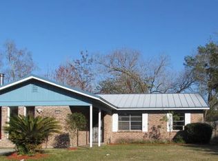1055 Stokes St, Jacksonville, FL 32221