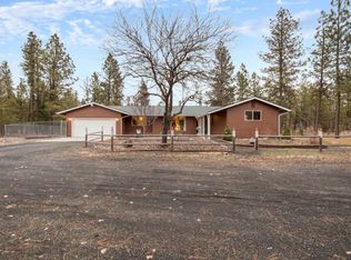 22105 S Ritchey Rd, Cheney, WA 99004