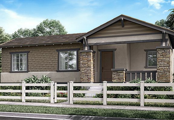 Woodside Homes - Gwendolen