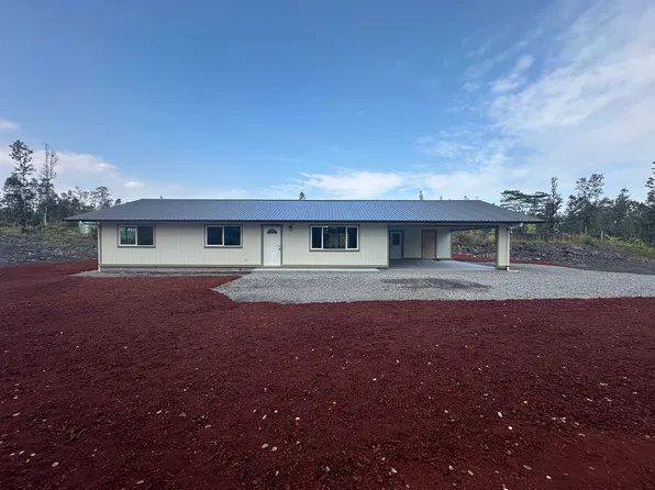 11-3459 Plumeria St, Mountain View, HI 96771