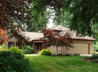 4418 Autumn Gold Ct SE, Olympia, WA 98513