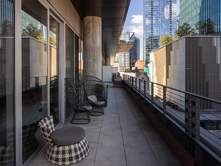 The Place at Fifth + Broadway — Photo 15