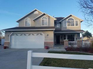 316 W Apple St, Grantsville, UT 84029