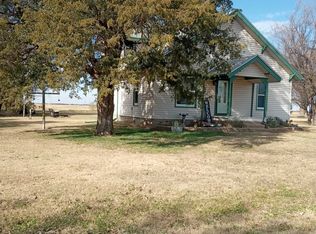 14006 SW 60th St, Halstead, KS 67056