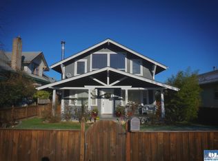 227 W 5th St, Port Angeles, WA 98362