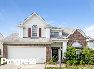 6918 Lohr Way, Indianapolis, IN