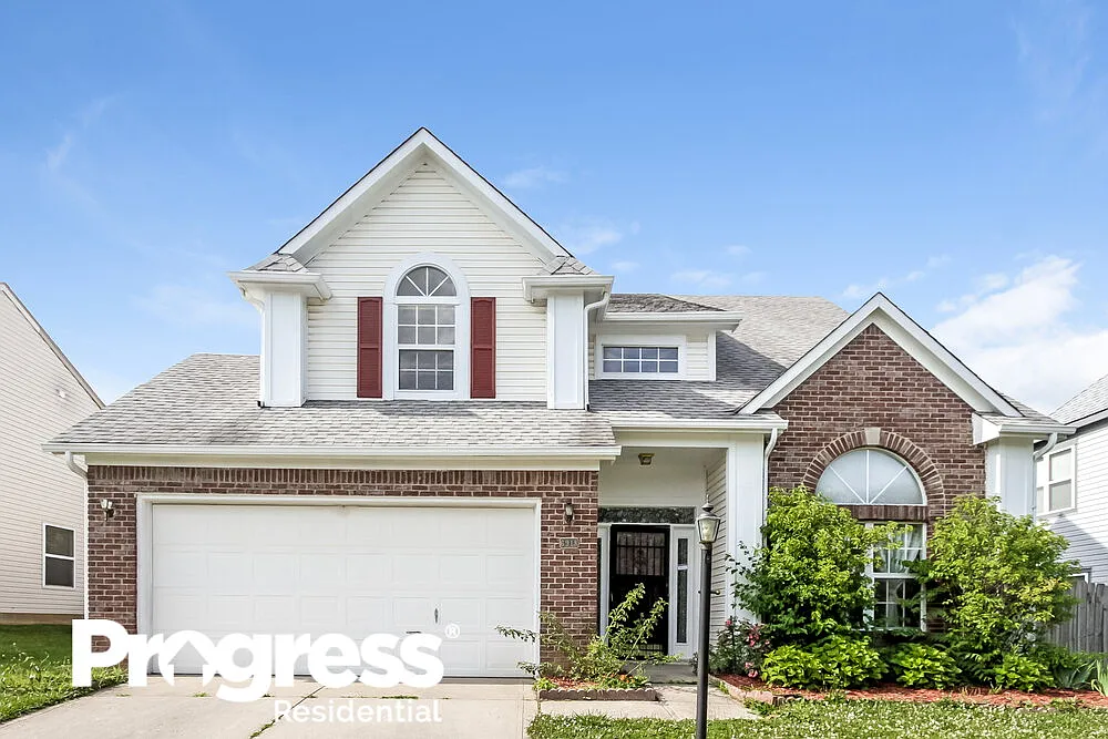 6918 Lohr Way photo 1