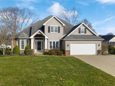 4387 Ridge View Dr, Uniontown, OH, 44685