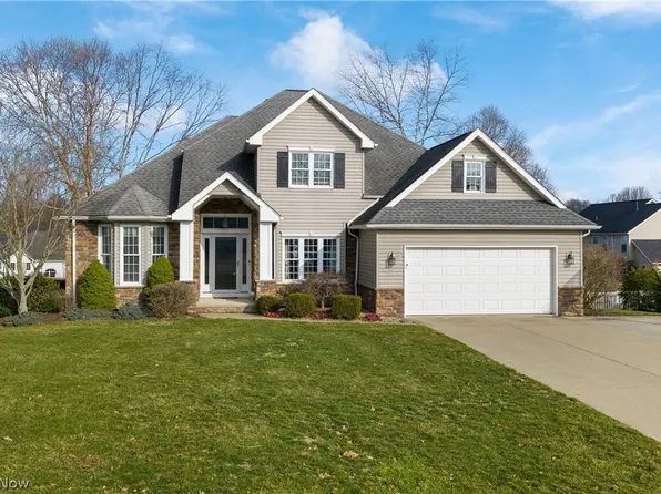 4387 Ridge View Dr, Uniontown, OH 44685