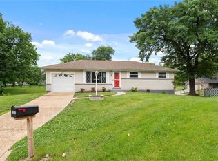 3332 Briarcourt Dr, Saint Louis, MO