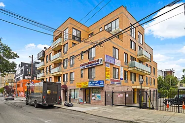 Rented by Crifasi Real Estate