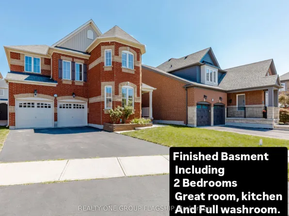 715 Casarin Cres, Milton, ON L9T 2W3