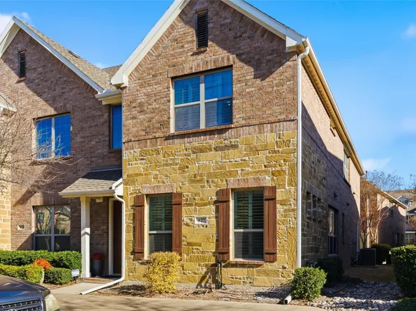 627 Alexandra Ave, Richardson, TX 75081