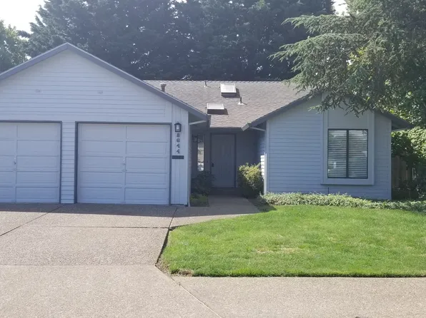 8644 SW Avon St, Tigard, OR 97224
