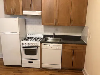 Rented by Waverly Realty Associates