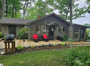 4737 Lakeside Blvd, Hale, MI 48739