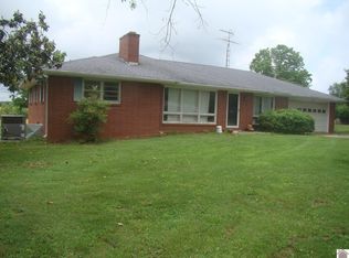 214 Allen Cir, Cadiz, KY 42211