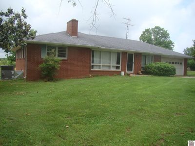 214 Allen Cir, Cadiz, KY, 42211