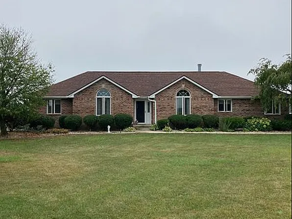 1231 E Tonya Dr, Clinton, IN 47842
