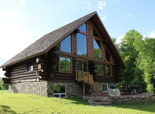 45662 310th Ave, Vergas, MN 56587