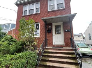 123 Liberty Ave #2, Linden, NJ 07036